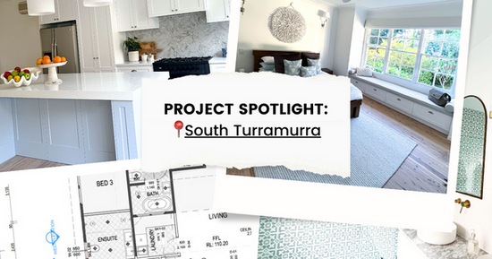 Project Spotlight | South Turramurra